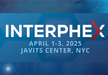Interphex 2025