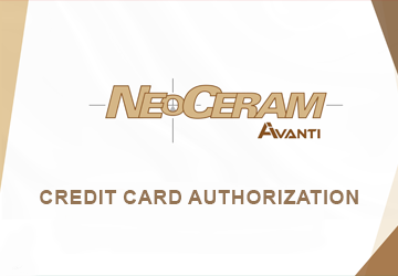 Credit Card Application