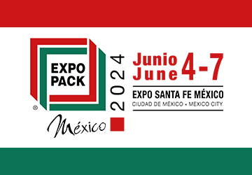 Expo Pack Mexico 2024