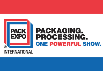 Pack Expo Chicago 2024